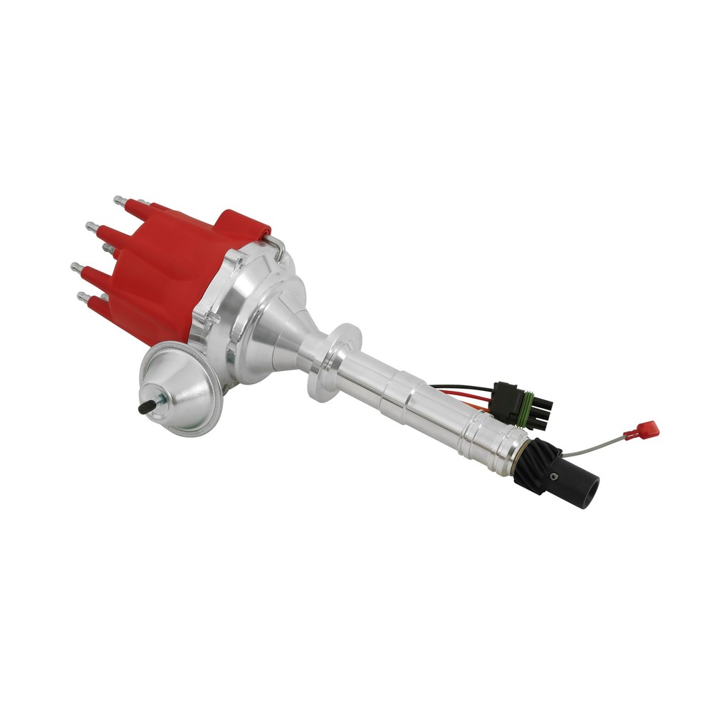 83931 Chevy 409/509 Ready to Run Distributor