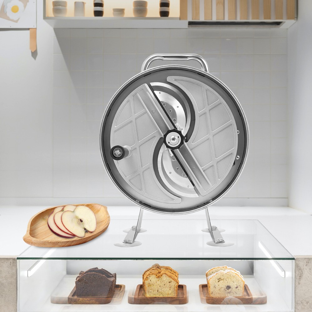 Slicer Machine Multi-function Manual Vegetable Slicer Food Slicing Machine.