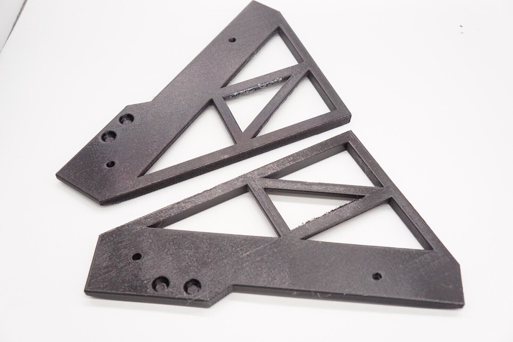 Angled Stand for Behringer Eurorack MX602A Mixing Console *Black*