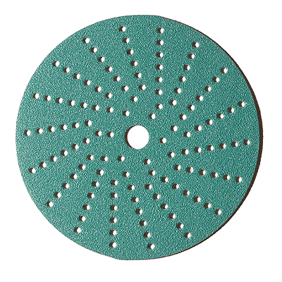 SunmightSunmight 6" Film Grip Multi-Hole Discs