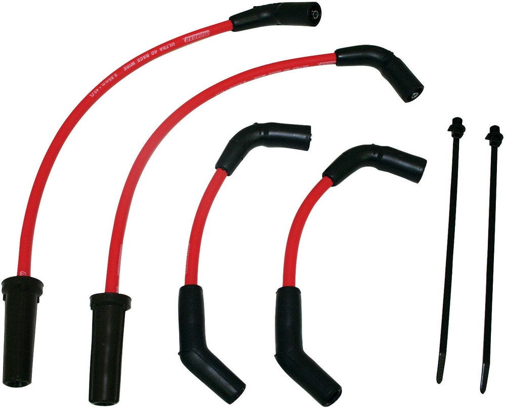 Ign Wires Ultra 40/Set `18 Up Softail Models