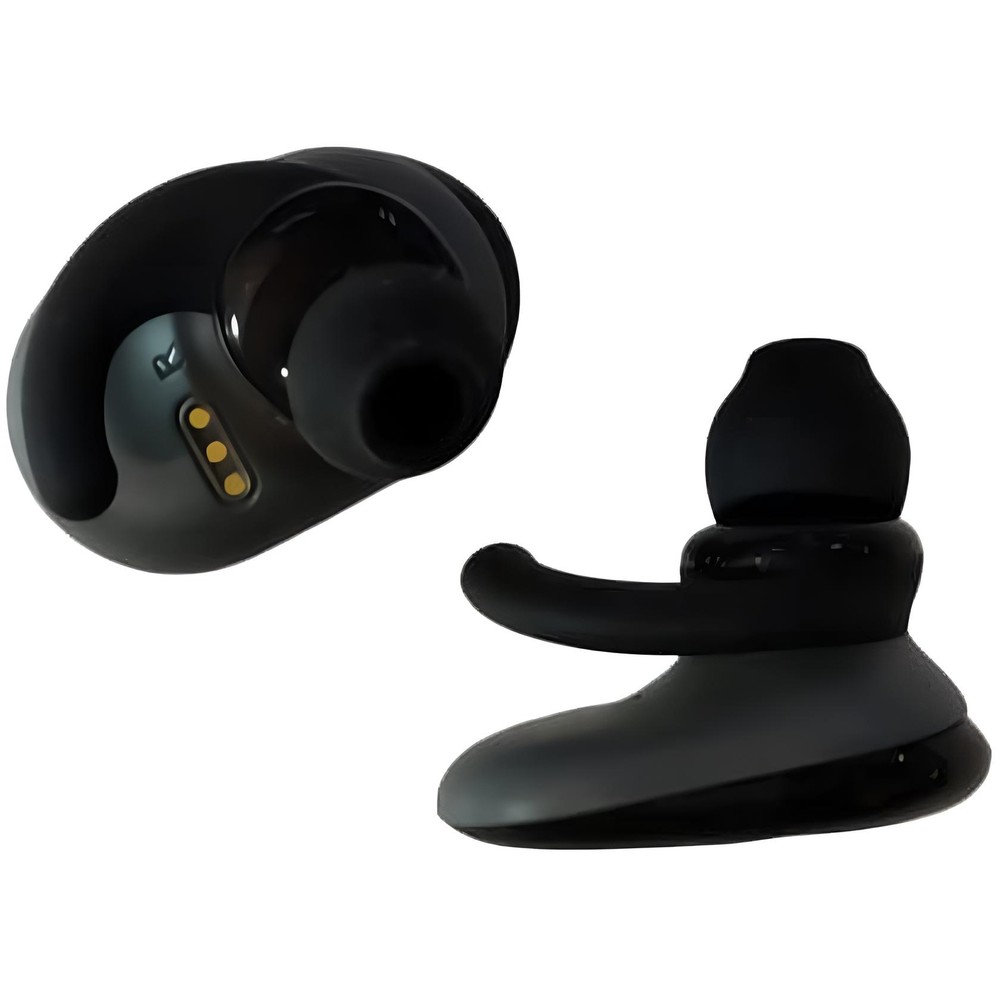 Skullcandy Push True Wireless in-Ear Earbud - Black/Grey