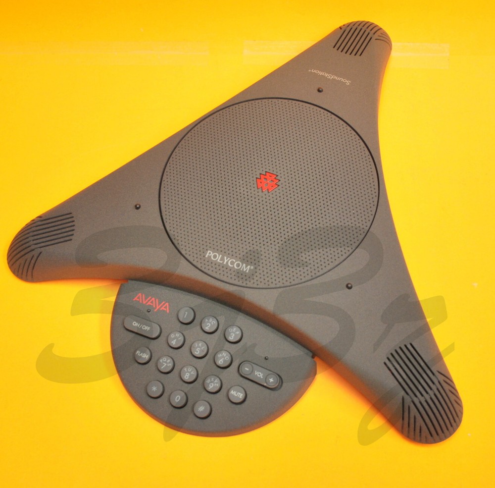 Polycom 2305-03000-001 Avaya SoundStation DCP