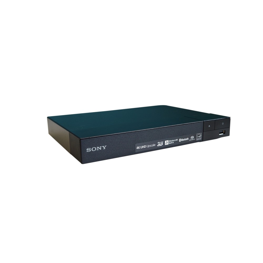 Sony BDP-S1700 Region Free Blu Ray Player Multi Region Code Free