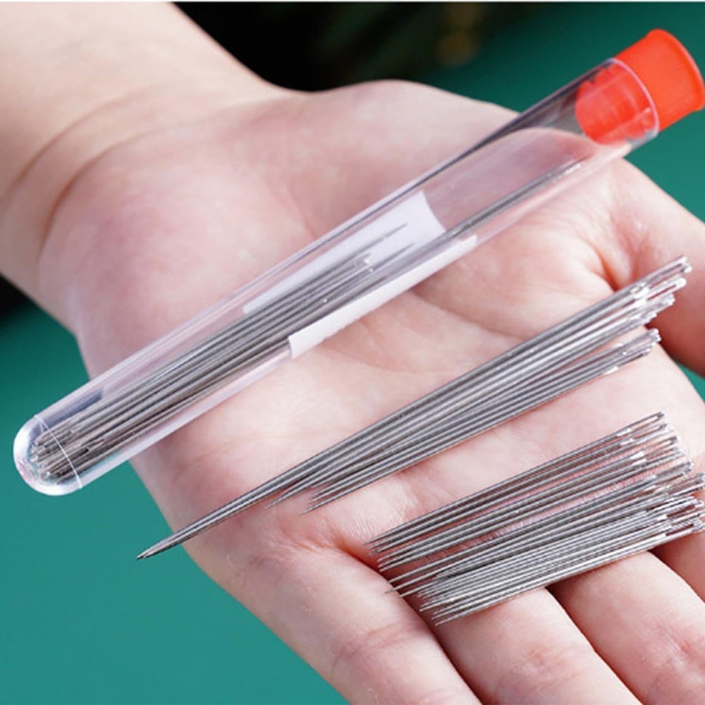 37-piece Sewing Tool Set Needle And Thread Tools Sewing Kit For Dormitory, Homee