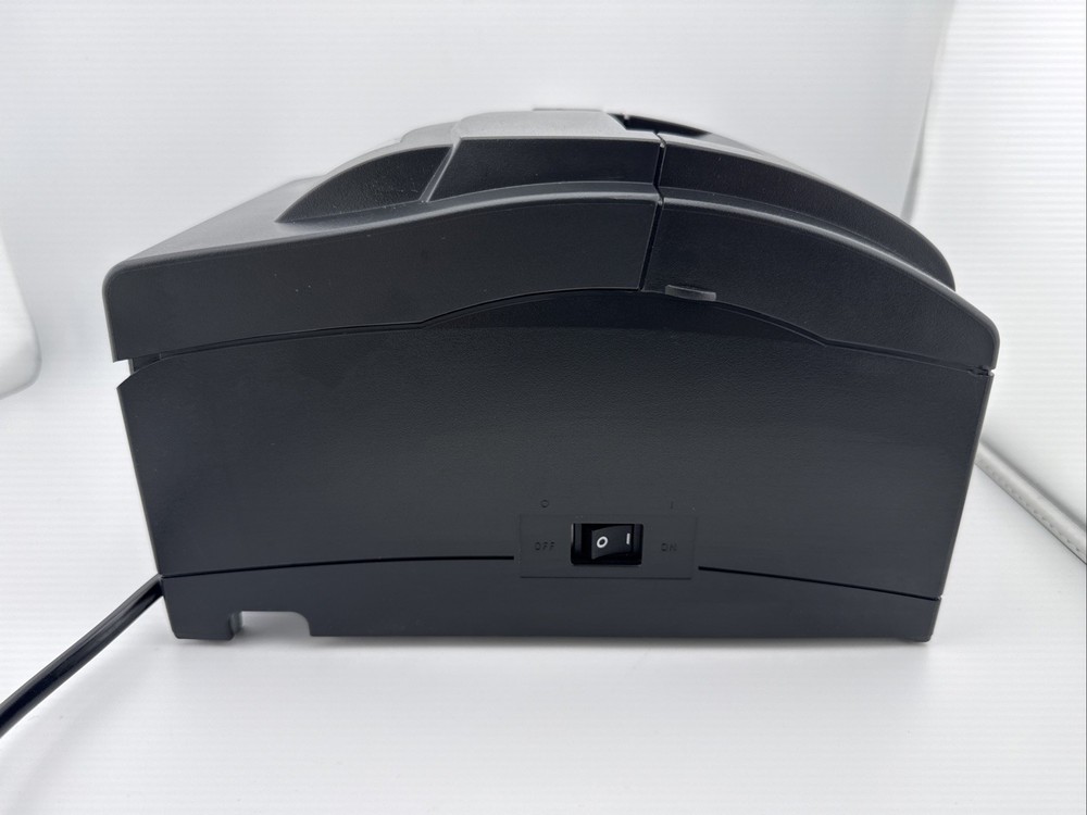 Star Micronics SP700 SP742 Impact Kitchen Receipt Printer Ethernet/LAN