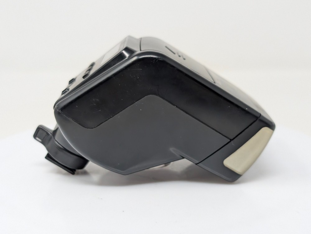 Pentax AF-330FTZ Electronic Dedicated Flash, Clean, TESTED Works