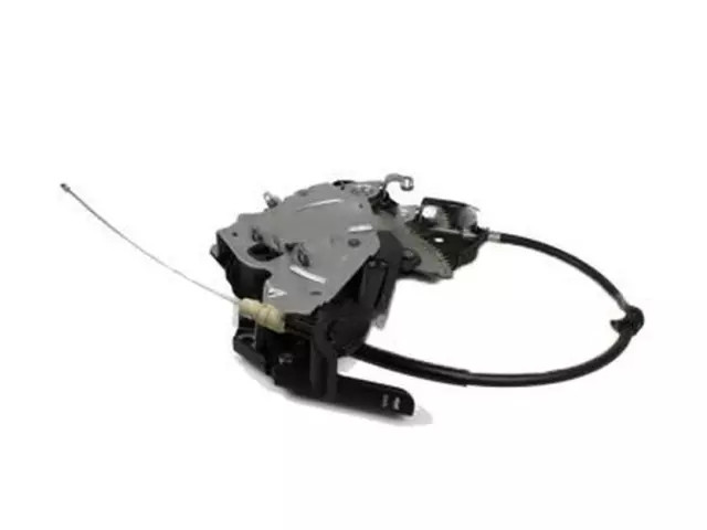 Genuine Ford Parking Brake Control 8C3Z2780A
