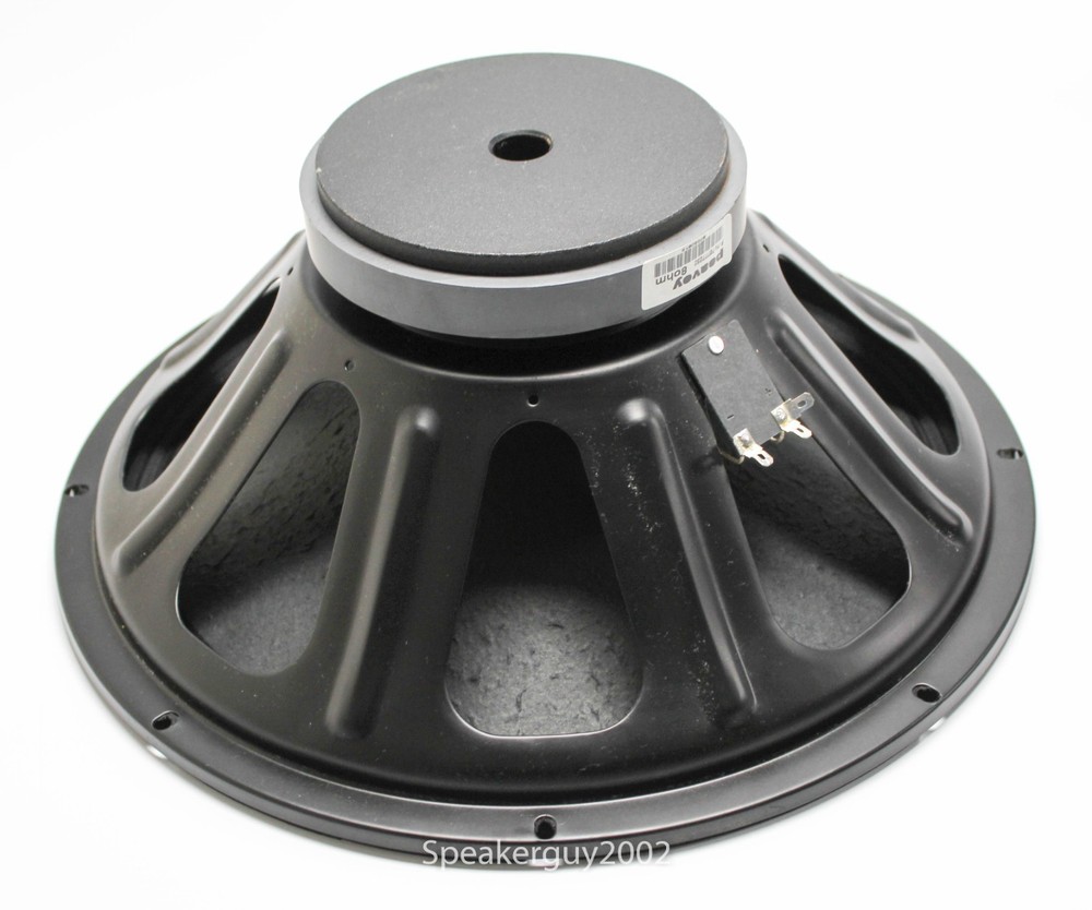 Peavey 15" Speaker  / PV215 Woofer - 70777232 / 8 Ohm