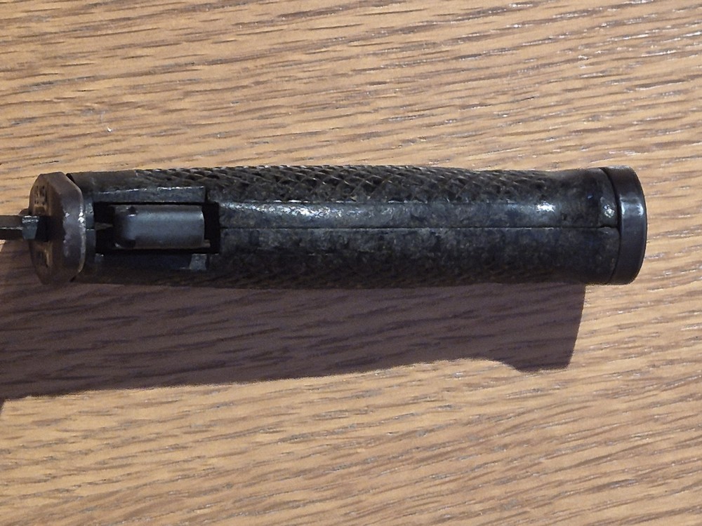 Authentic USGI USM5A1 Mfg. Imperial W/ M8A1 Sheath Danish markings