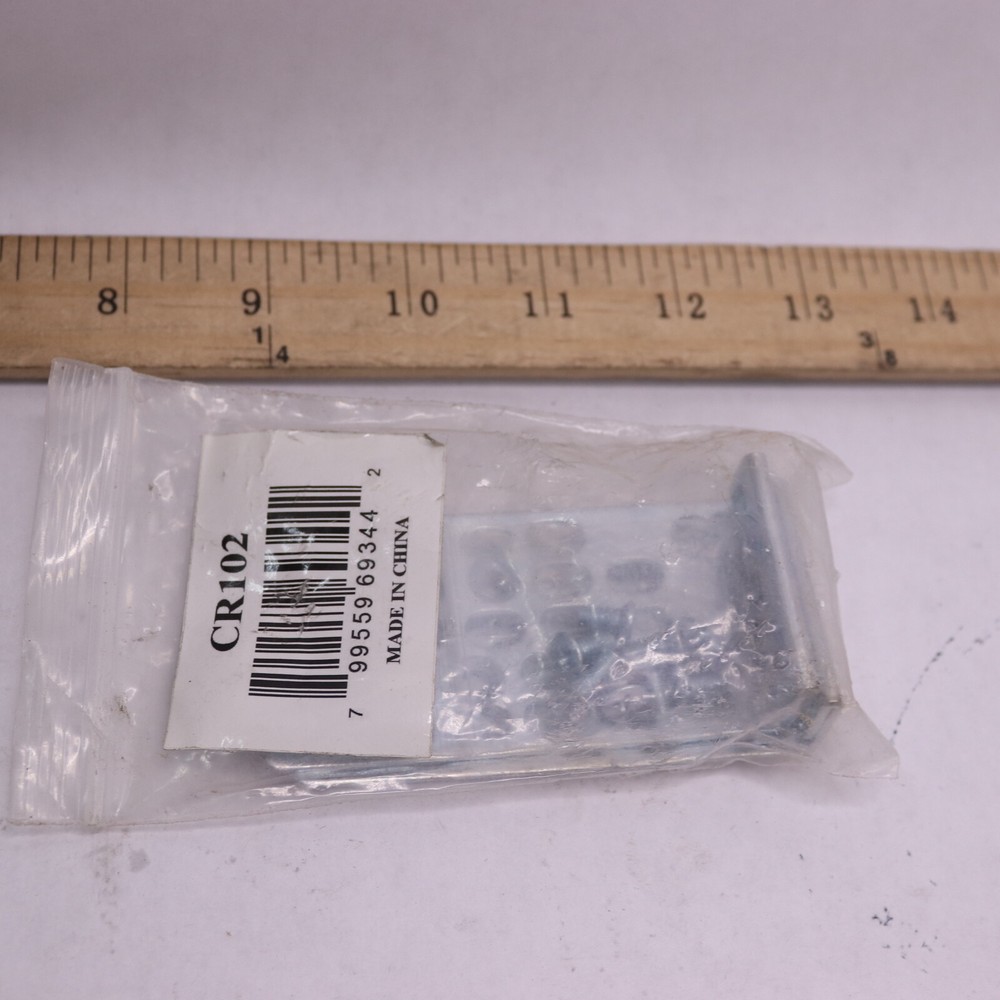 Rack Mount Kit CR102