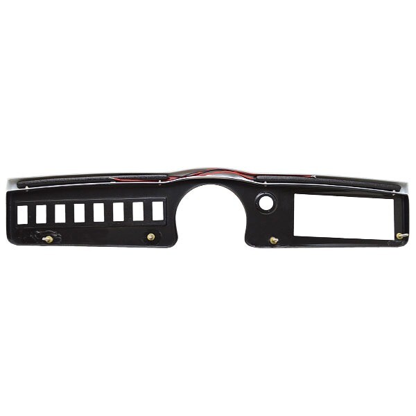 Godfrey Sanpan Boat Center Switch Panel 289718 | 2014-2015