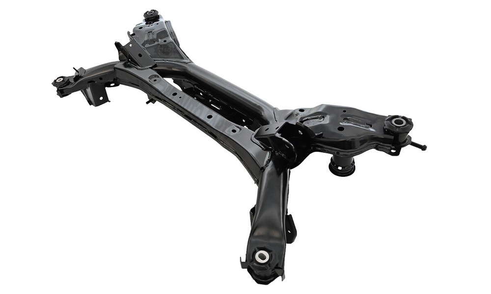 Rear Suspension Subframe Crossmember Cradle For 2009-2013 Mazda 6