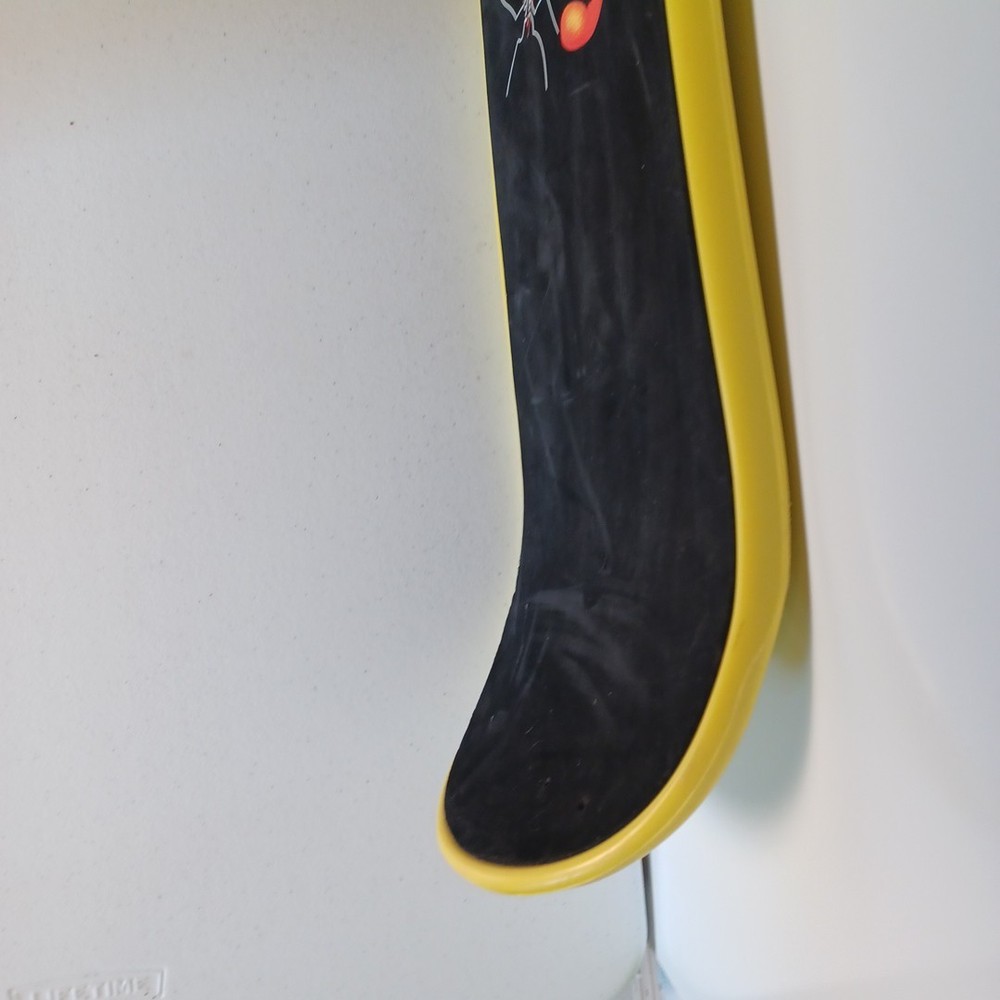 World Industries "Flameboy" Snowskate