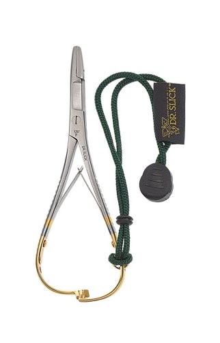 Mitten Scissor Clamps