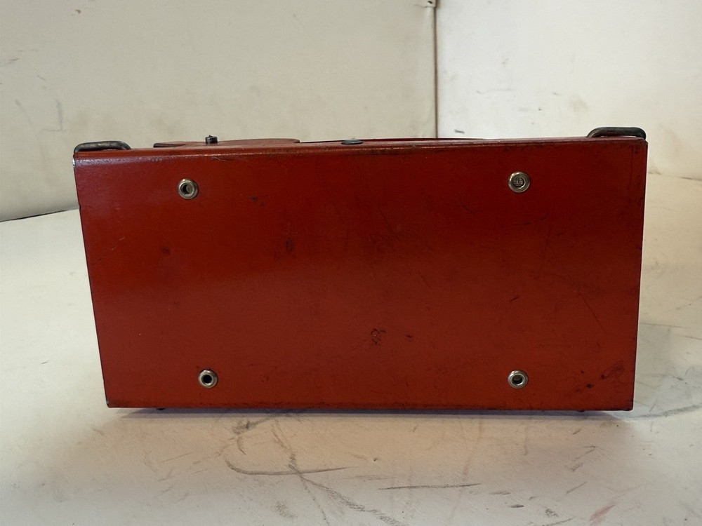Vintage Target Junior Cigarette Rolling Machine (D)