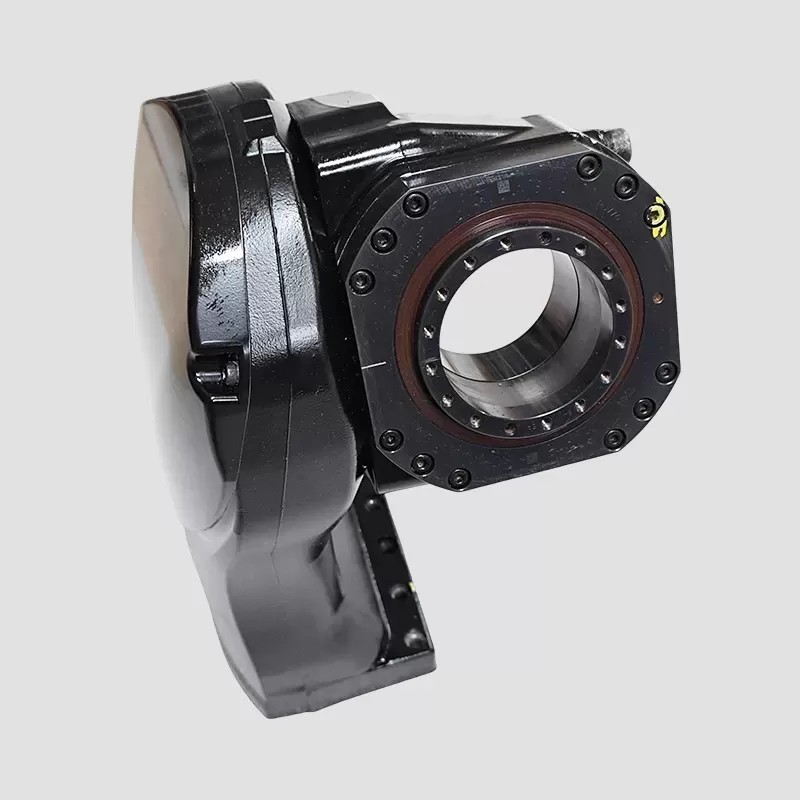 Fanuc Wrist Assembly