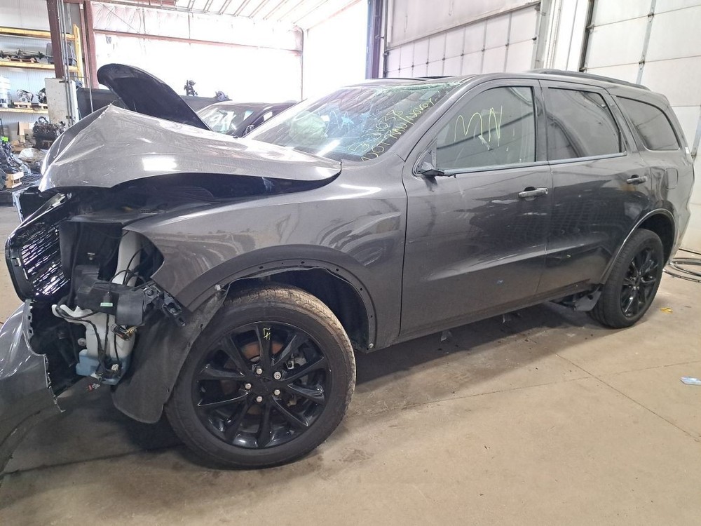 2018 Durango Amplifier Sku#4256300