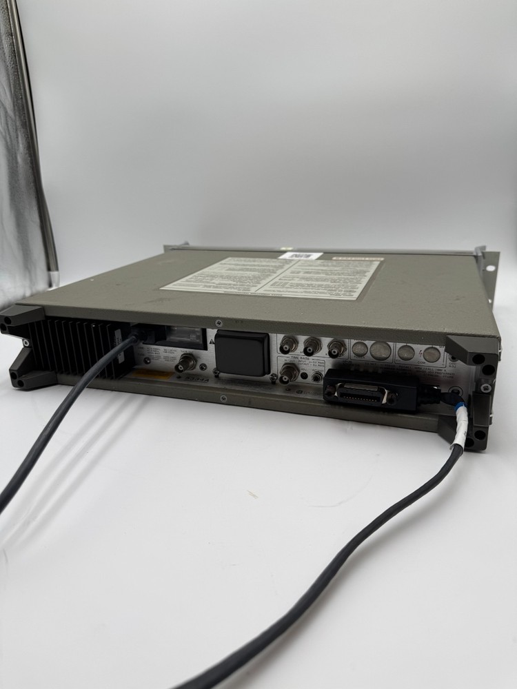 Agilent 5334A Universal Counter