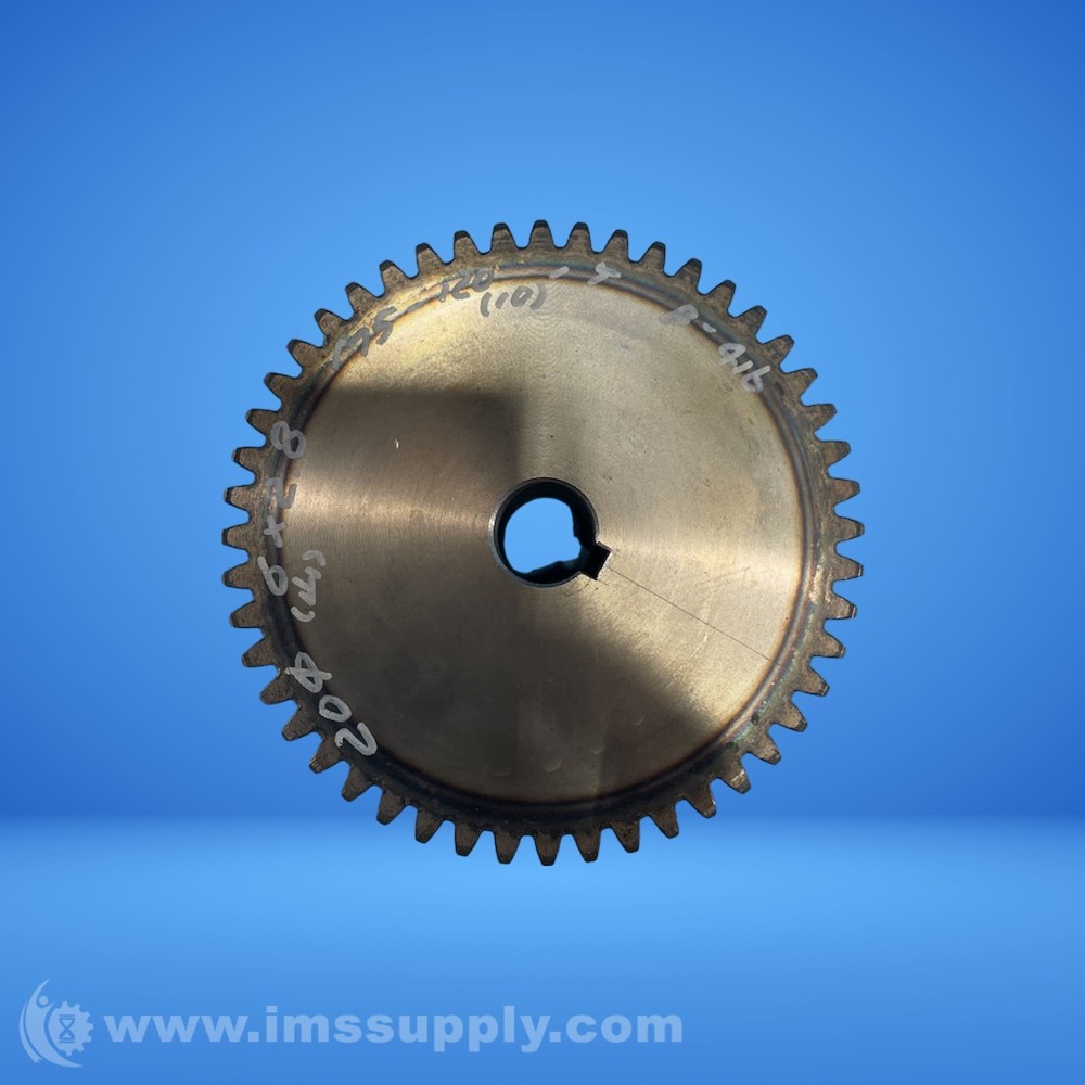 MB03521504 Spur Gear FNIP