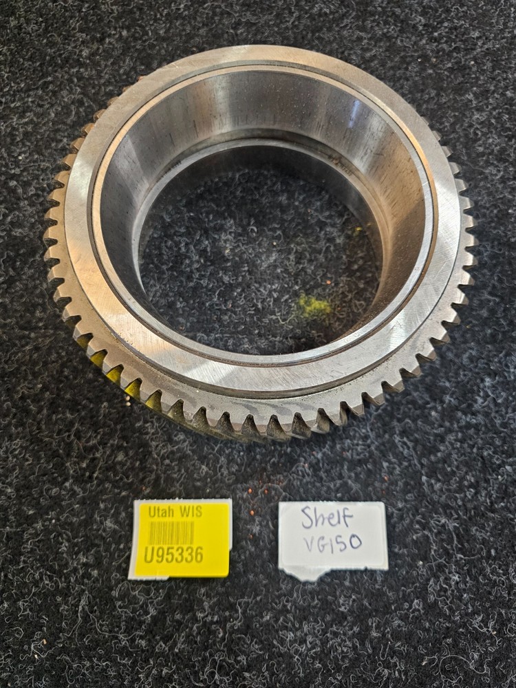 Dressing Gear For Honing Ring, For Cutting, 201272