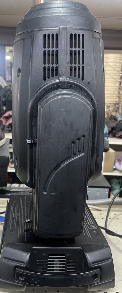 Robin Pointe ￼RNS2 Robe Navigation System 2 Moving Head Light