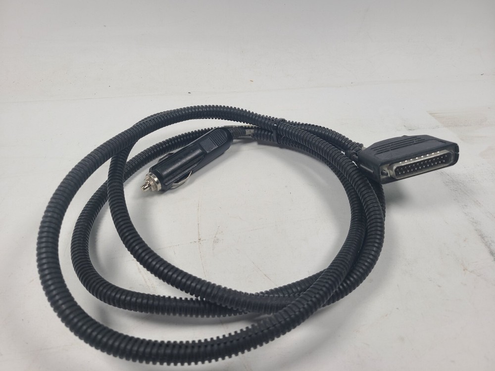 Ag Leader 2000498_Cigarette Lighter power cable