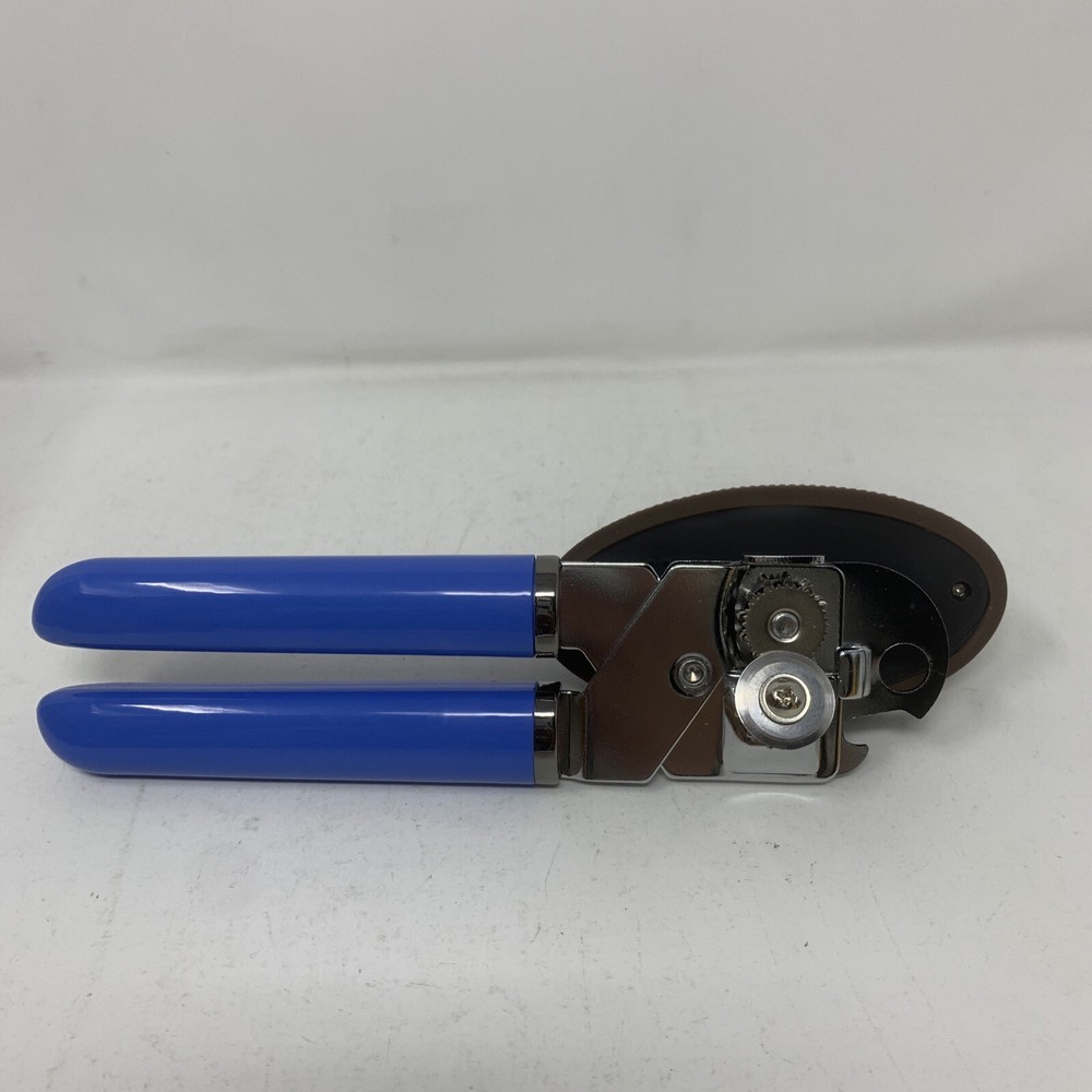 Peyton Manning Bush’s Beans Can Opener