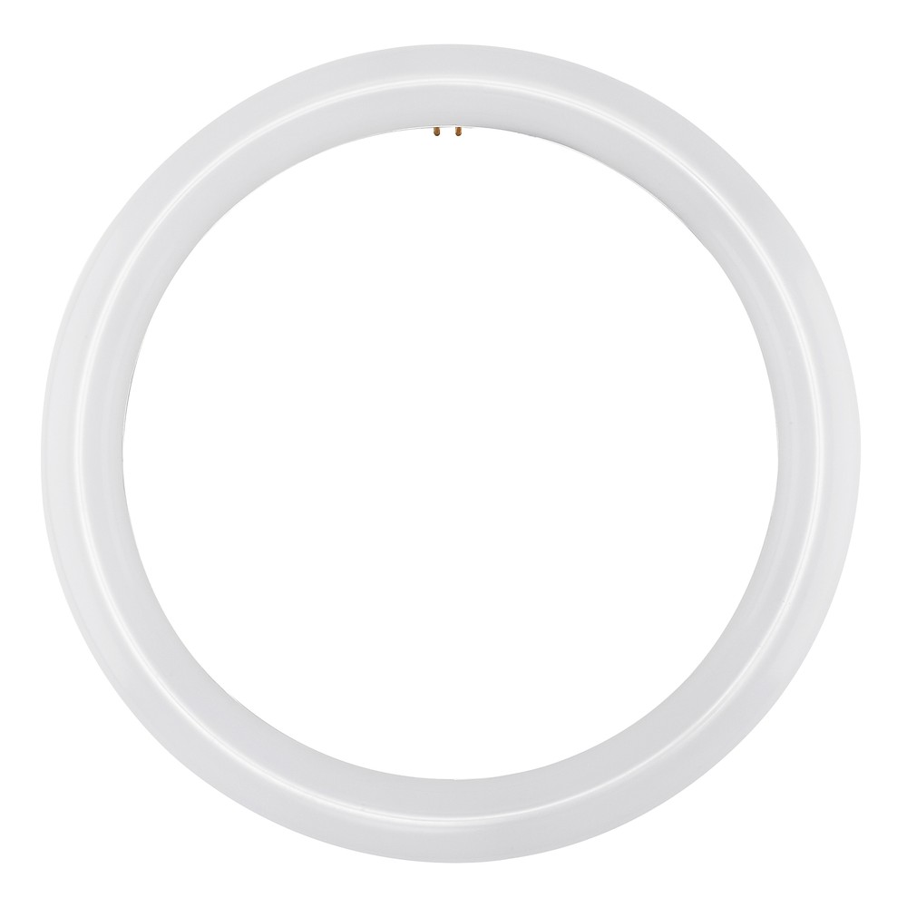 FC12T9 LED CFL Replacement Circline Circular 16W T9 4-Pin G10q 6500K Daylight