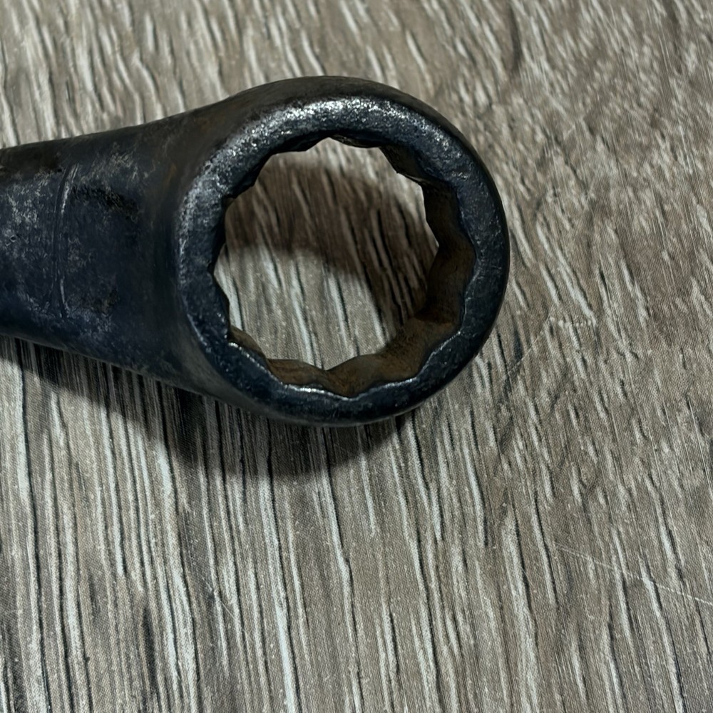 Vincent Spanner Vintage