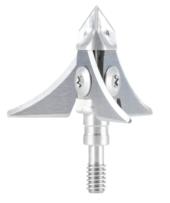 B3 Archery DeStrukt Max 125gr Broadhead 3 pk