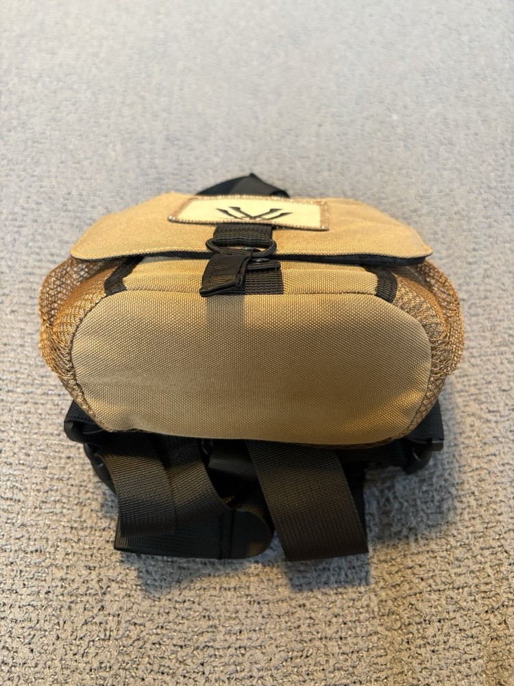 Vortex GlassPak Binocular Harness P400 – Excellent Condition – Clean
