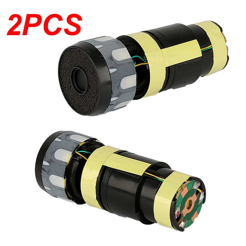 2PC Capsule Cartridge Replacement for Shure BETA58A BETA57A Wired Microphone US