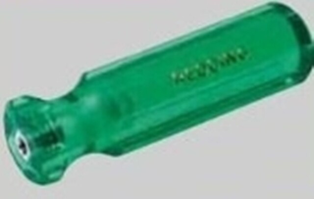 18005 REDDING LARGE ACCESSORY HANDLE W/#8-32 THREAD - NEW - FREE SHIP