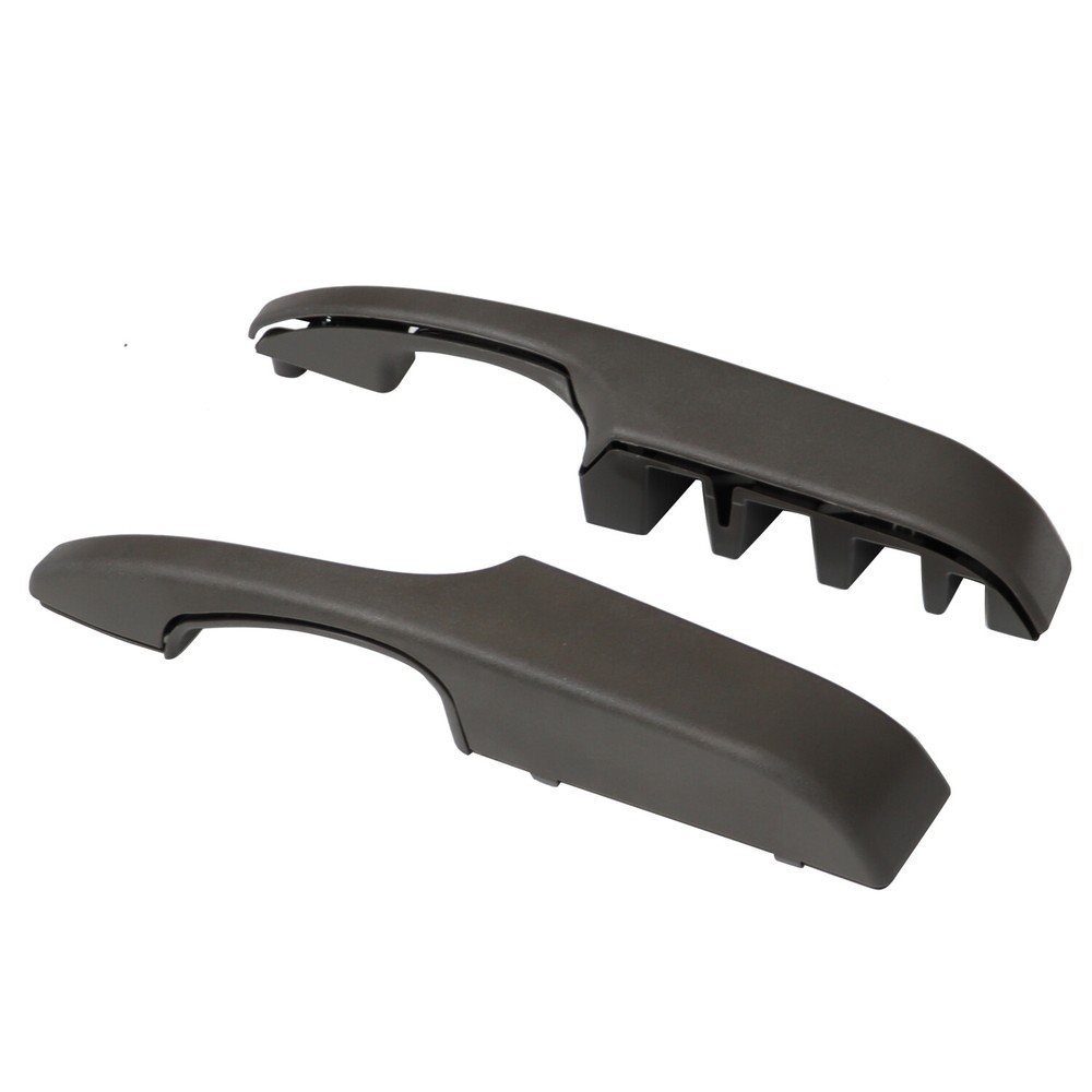 Front LH & RH Inside Door Handle Pull Armrest FOR 03-19 Chevy Express GMC Savana