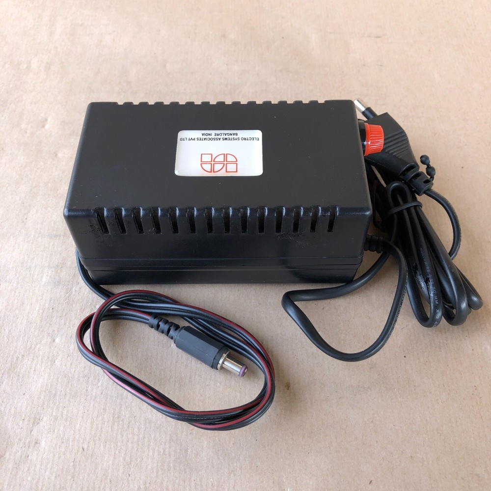 ESA DC POWER ADAPTER ESA ADP DC5