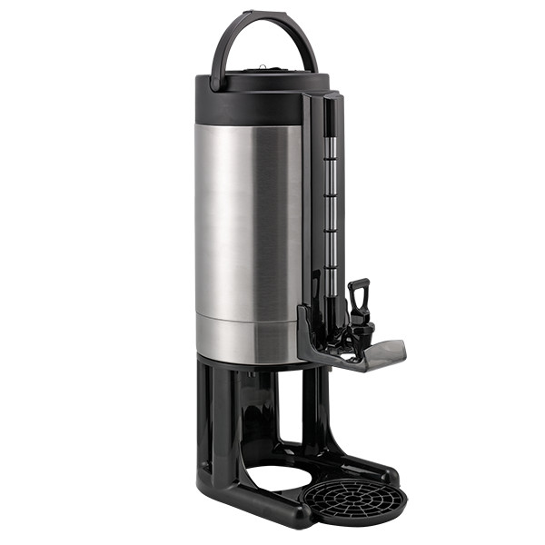Thermal  Server 1.5 Gallon Capacity Beverage Dispenser, Thermal Container