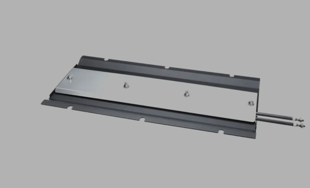 18007664 Heater Assembly