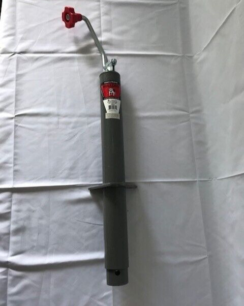 BULLDOG 155022 TRAILER JACK