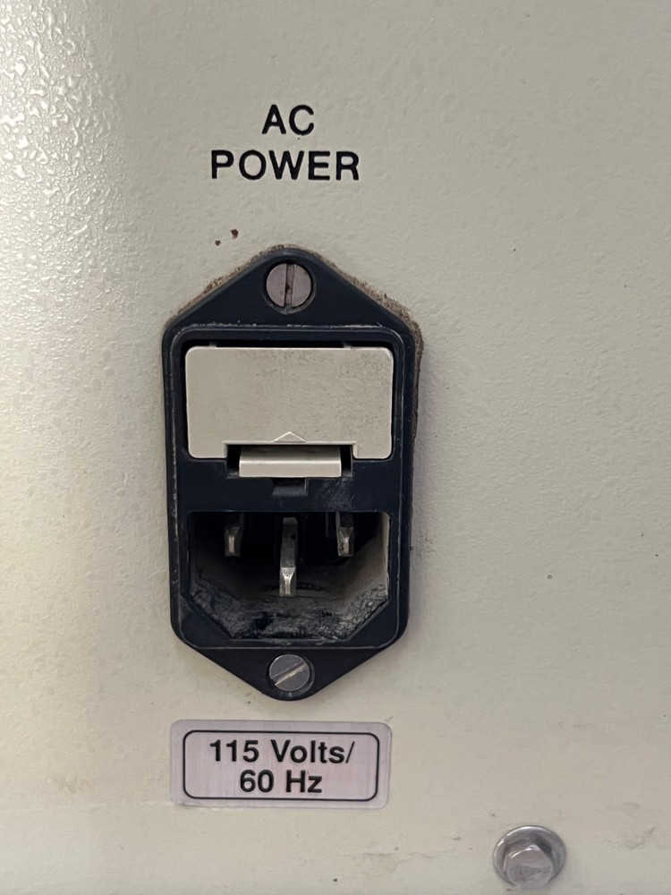 Thermo 48C CO Analyzer Trace Level