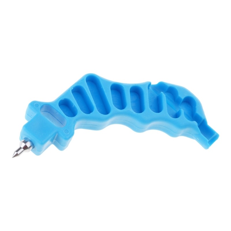 Efficient Drip Irrigation Hole Puncher And Cutter Pipe and Emitters Insertion