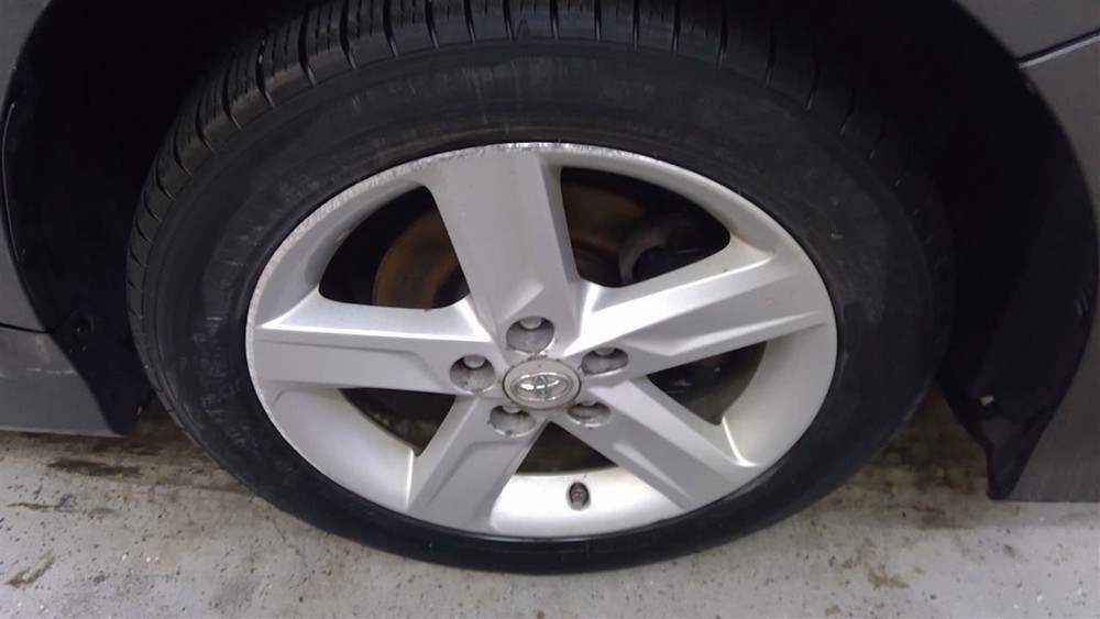 CAMRY 2013 High Mounted Stop Light 1674297