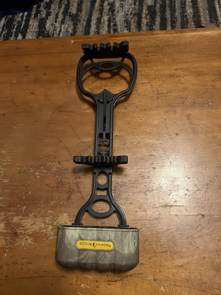 Trophy Ridge Archery Quiver Holder