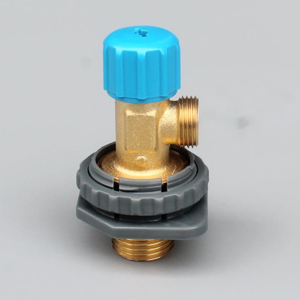 For Geberit Angle Valve for Toilet Cistern Replacement Parts Solid Brass