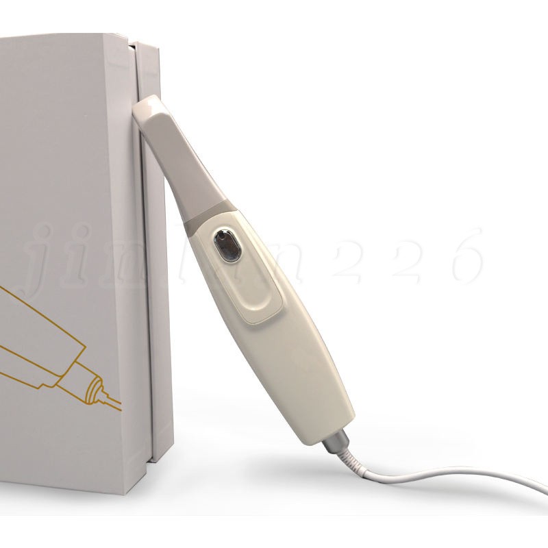 Upgraded 3D Intraoral Scanner with Software – High Precision Digital Dental Tool