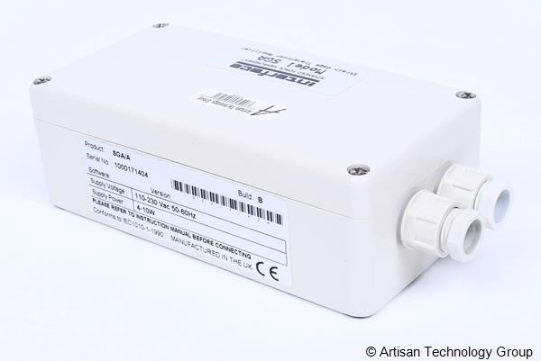 Interface Advanced Force Measurement SGA Strain Gauge Amplifier