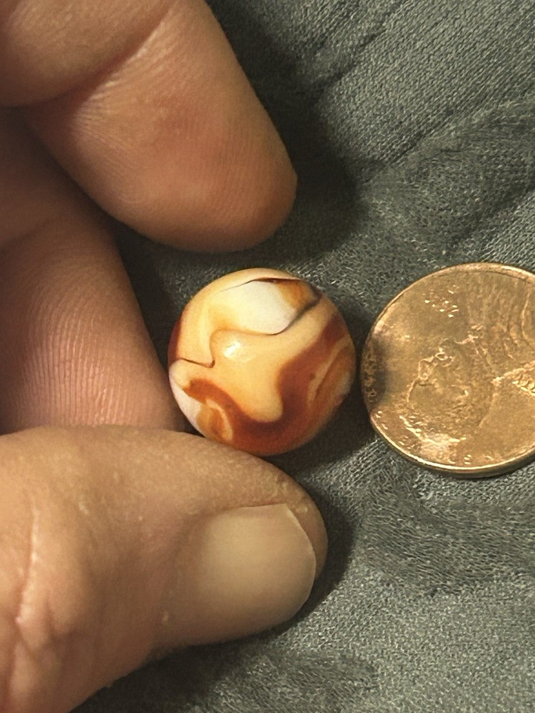 Christensen Agate Co. Vintage Swirl