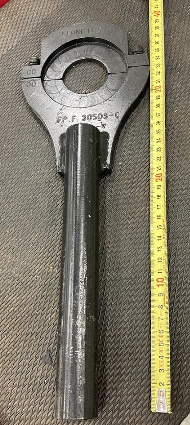 Leoni Robot Cable Harness