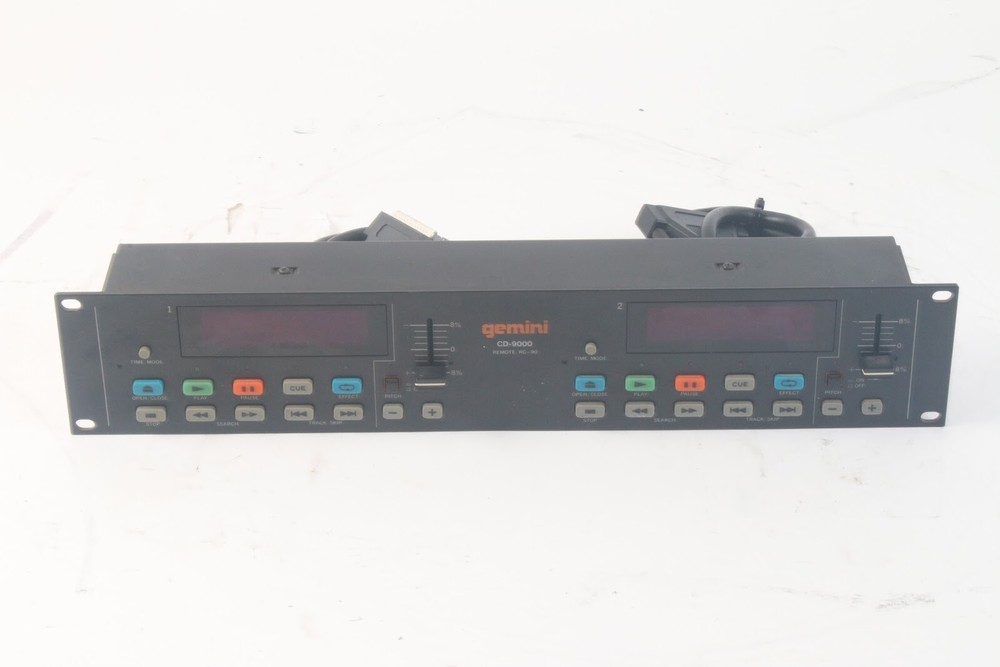 GEMINI CD-9000 Remote RC-90