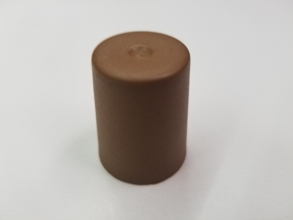 Hartmann Luggage Replacement Part Bottom Foot Stud